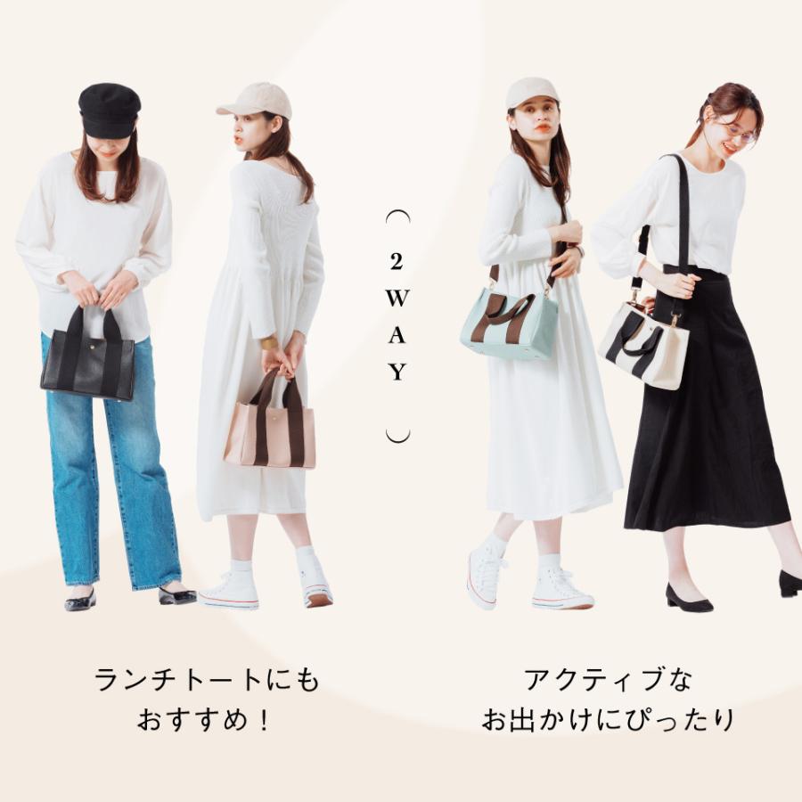 MURA（ムラ） 爆買 トートバッグ ショルダーバッグ レディース 革