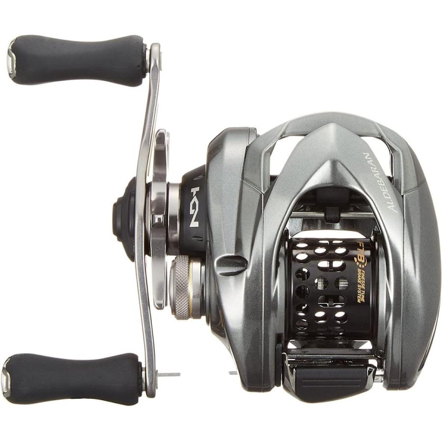 好評にて期間延長 アルデバラン 16 両軸 ベイトリール シマノ Shimano Bfs バス釣り ベイトフィネス 左ハンドル バスロッド Lifeinlacruz Com