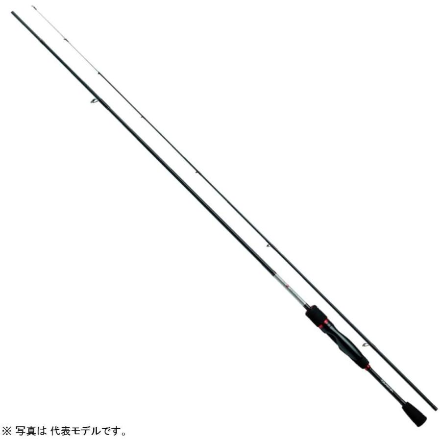 早割クーポン ダイワ Daiwa アジングロッド スピニング 月下美人 74l S アジング メバリング釣り竿 国産 Turningheadskennel Com