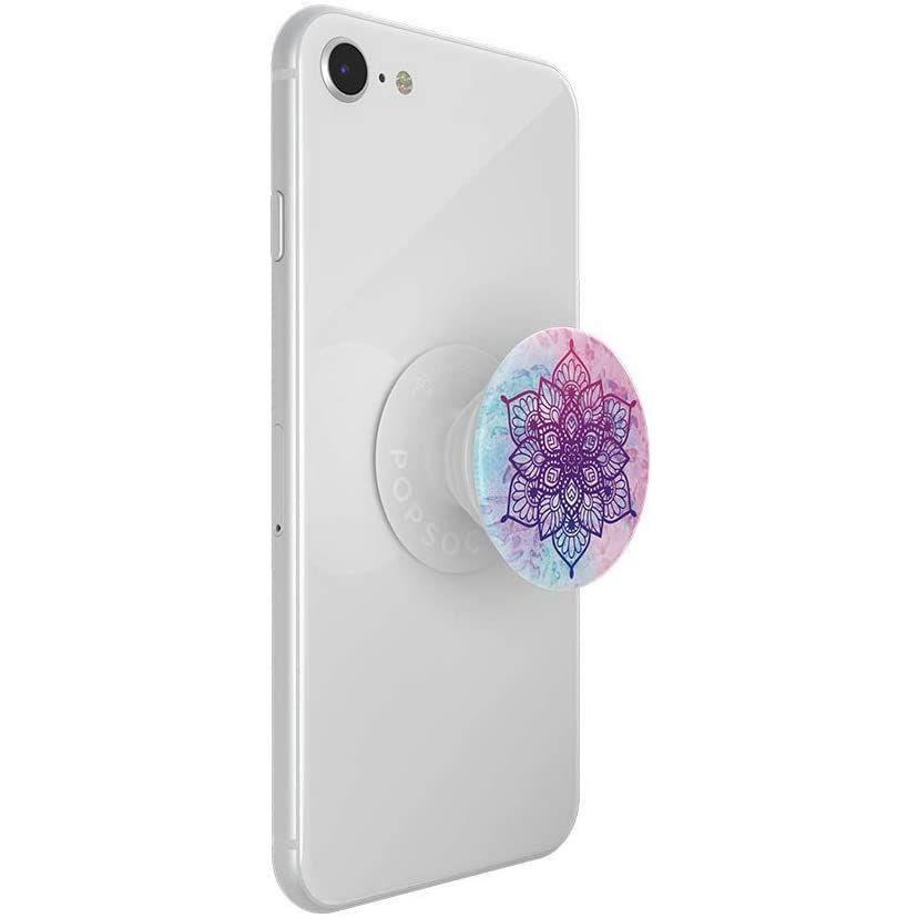 Popgrip Rainbow Nirvana Popsockets ポップソケッツ スマホリング スマホスタンド スマホグリップ スマホ 即納 最大半額