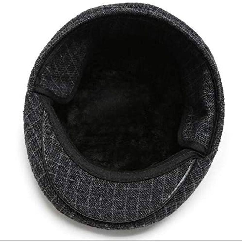 キャップ 帽子 メンズ 秋冬 防寒 防風 バイク 自転車 スキー スポーツ 冬用 防風 通学 通勤 防寒 おしゃれ 防寒帽子 G Maozi Murabbit Shops 通販 Yahoo ショッピング