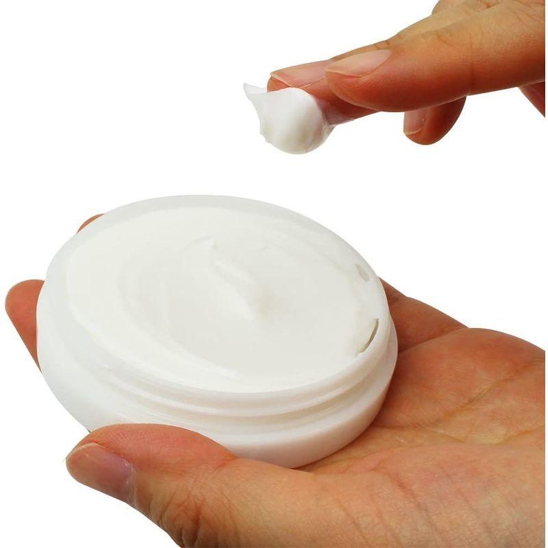まかないこすめ 絶妙レシピのハンドクリーム ボディクリーム みずみずしい果実の香り 40g Murabbit Shops 通販 Yahoo ショッピング