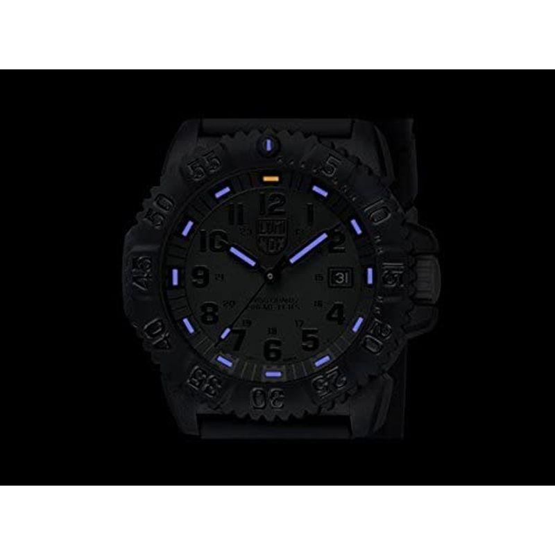 超激安です ルミノックスluminox 腕時計 ネイビーシールズ 3050シリーズ ブラックアウト Black Out 3051 Bo メンズ 並行輸入 黄色いしっかり屋さん 通販 Yahoo ショッピング 安心の正規品はサイト Kvtt Com Au
