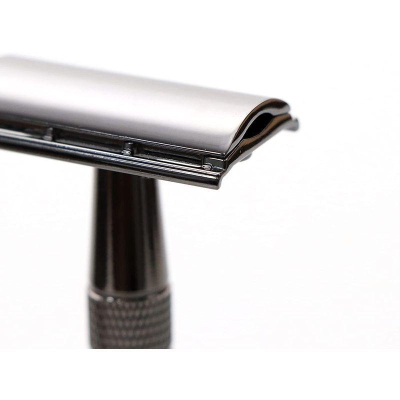 驚きの価格が実現！】 資生堂 1986年 花椿会 非売品 MG5 両刃剃刀 替え