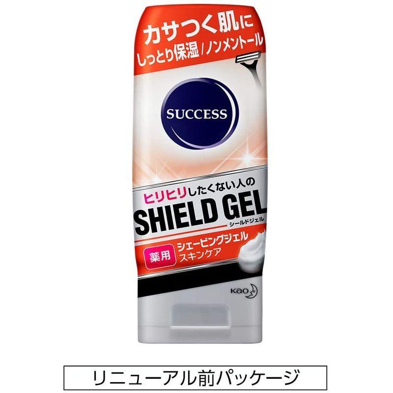 お値打ち価格で サクセス 薬用シェービングジェル スキンケアタイプ 180g Columbiatools Com