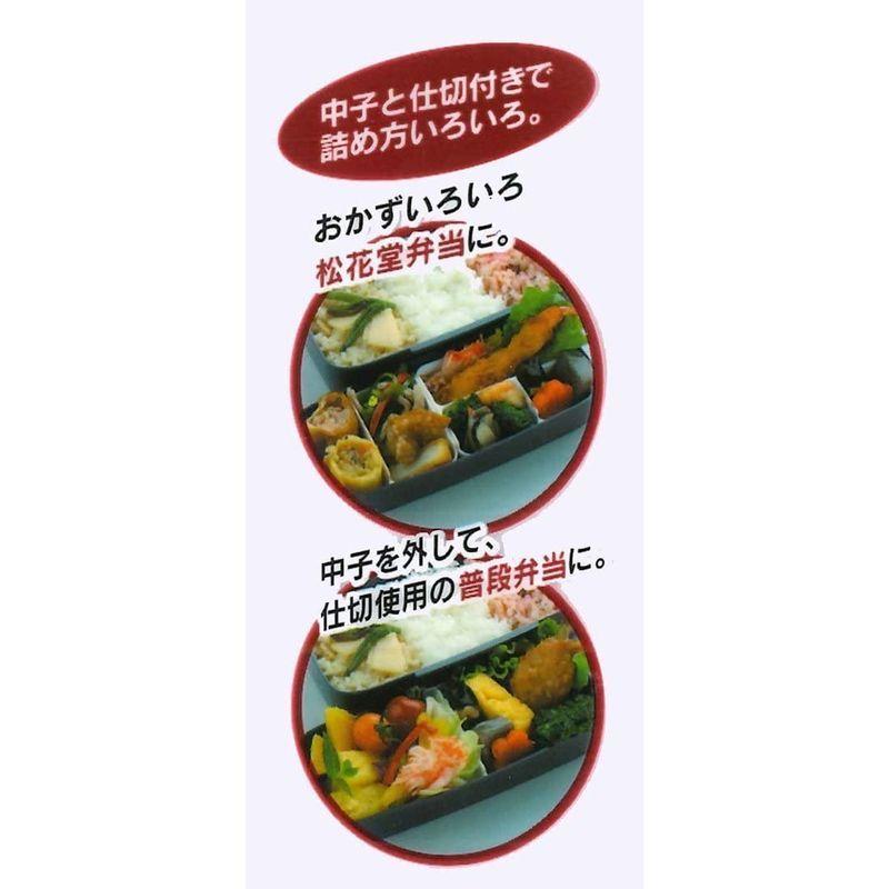 スケーター 松花堂 2段 弁当箱 900ml 日本製 モダンプラス POW5S-A :20220201201420-00470:Murabbit Shops - 通販 - Yahoo!ショッピング スケーター 松花堂 2段 弁当箱 900ml 日本製 モダンプラス POW5S-A :20220201201420-00470:Murabbit Shops - 通販 - Yahoo!ショッピング