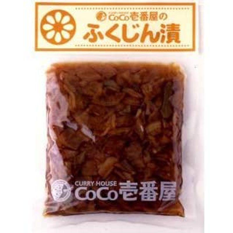 Coco壱番屋レトルトカレー 5種 6袋 福神漬け お吸い物6袋 豪華よりどりセット Murabbit Shops 通販 Yahoo ショッピング