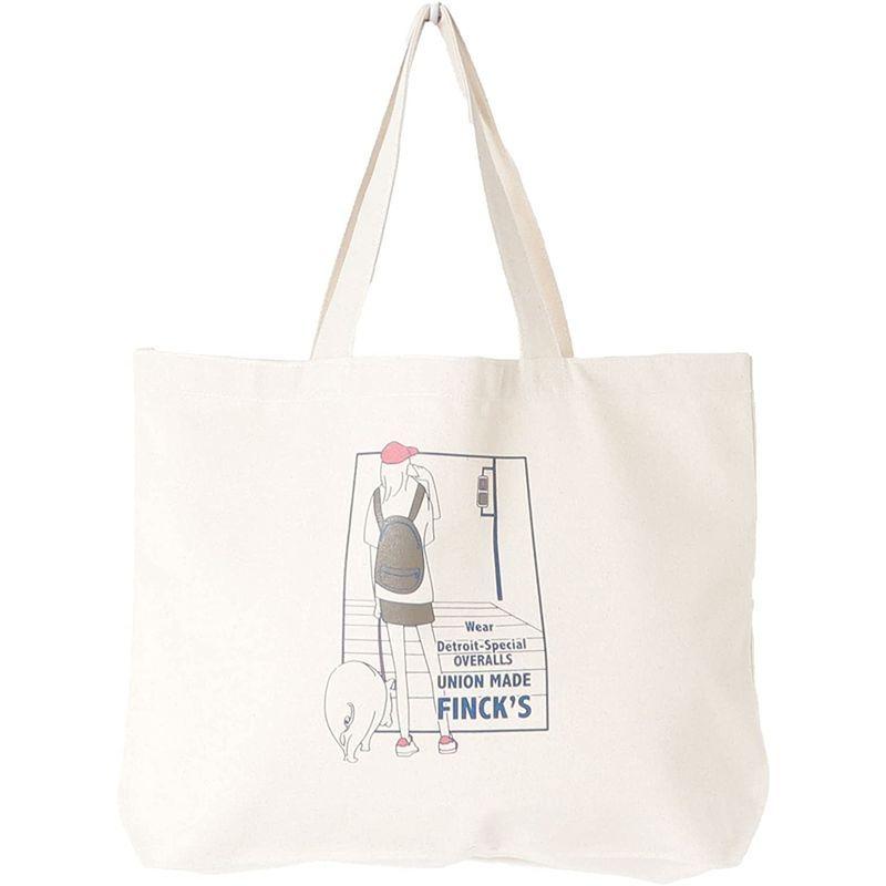 代引不可 Westseafinck S フィンクス Finck S キャンバストート バッグ ショルダーバッグ 大容量 おしゃれ ブランド ウエストシ 驚きの値段 Turningheadskennel Com