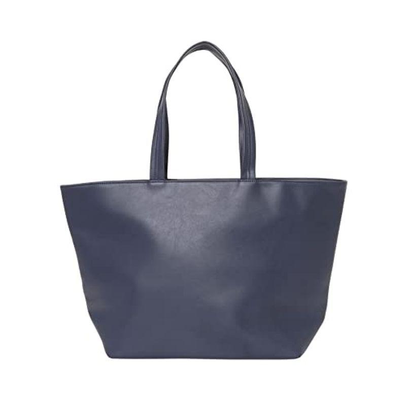 アーバンリサーチ 鞄 トートバッグ Puレザートートバッグ メンズ Ur24 1ar001 Navy Murabbit Shops 通販 Yahoo ショッピング