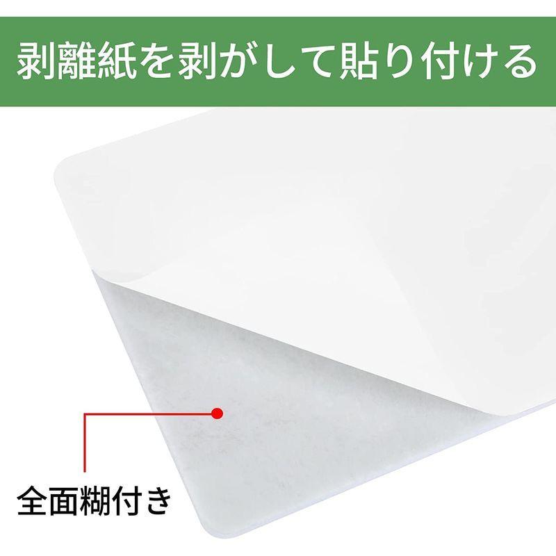 自己粘着 フェルトボード 壁掛け コルクボード 680 480mm スリム 軽量 掲示板 多機能 画鋲 糊付き Diy 写真壁 宣伝欄展示 Murabbit Shops 通販 Yahoo ショッピング