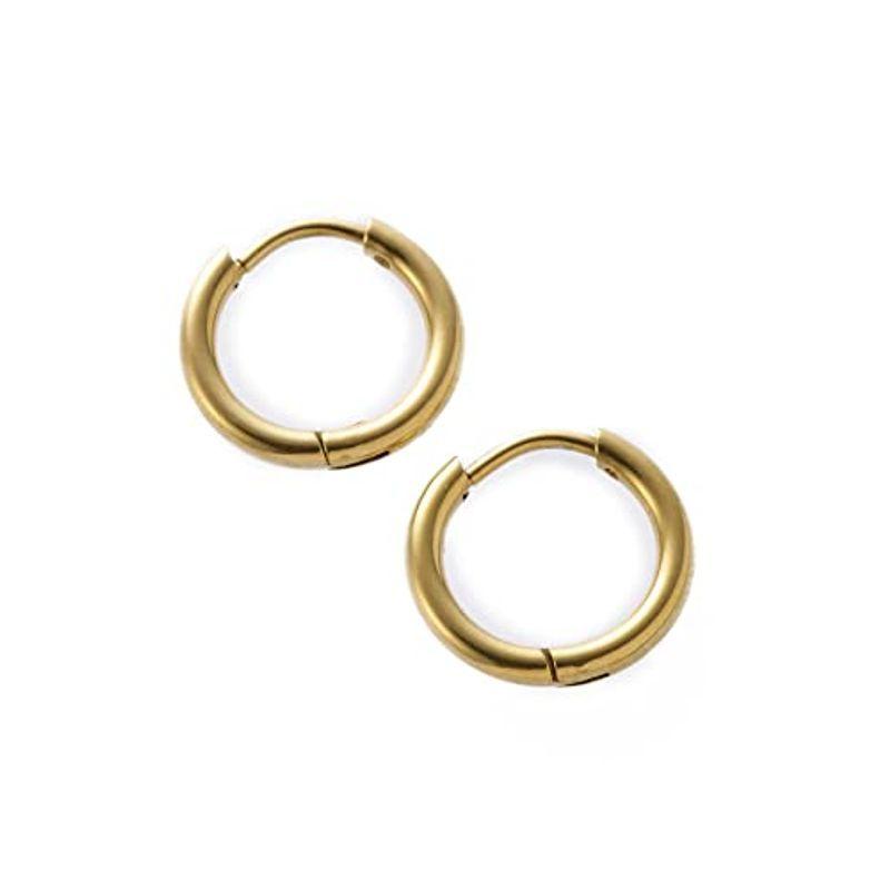 CENE 金属アレルギー対応ゴールドループピアス厚さ2mm 幅12mm 316Lサージカルステンレス レディース セネ CN210029 :20220301174331-00306:Murabbit Shops - 通販 - Yahoo!ショッピング CENE 金属アレルギー対応ゴールドループピアス厚さ2mm 幅12mm 316Lサージカルステンレス レディース セネ CN210029 :20220301174331-00306:Murabbit Shops - 通販 - Yahoo!ショッピング