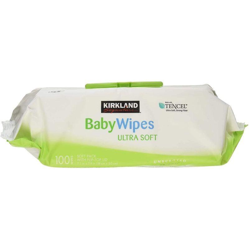 アウトレット 送料無料 Wipes Baby Tencel Kirkland Ultra 900枚 無香料 おしりふき ベビーワイプ カークランド Soft おしりふき ウェットティッシュ Www Collectiviteslocales Fr