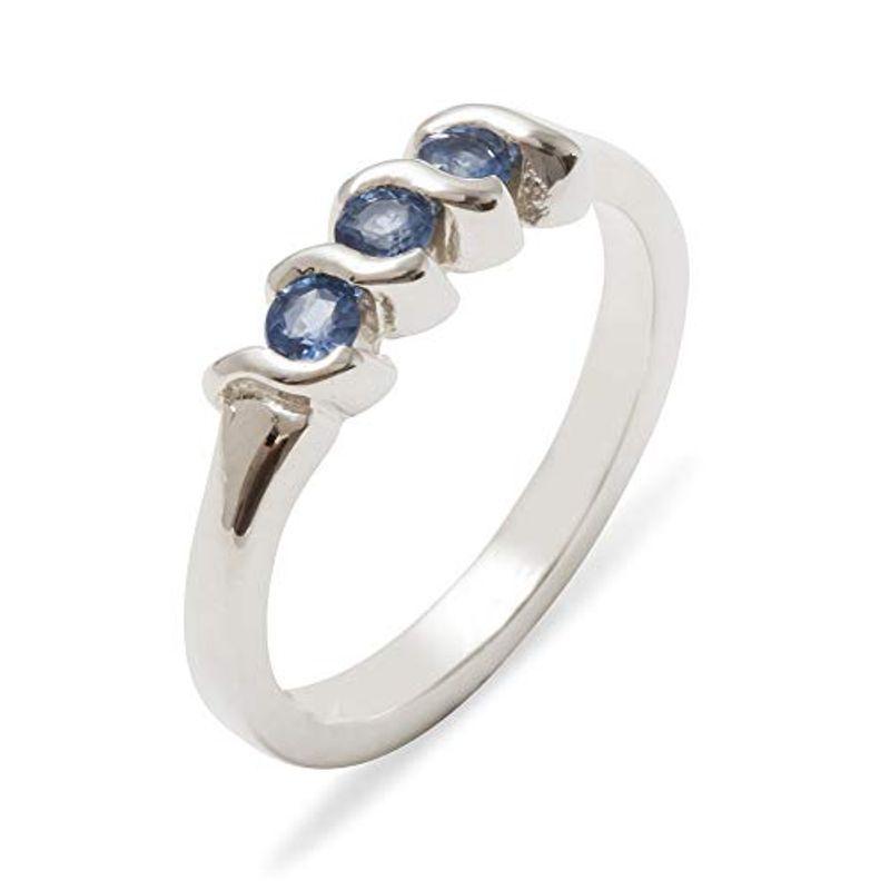 英国製 イギリス製 サイズ サファイヤ K9 ホワイトゴールド 天然 サファイヤ あり ならショッピング ランキングや口コミも豊富なネット通販 更にお得なpaypay残高も スマホアプリも充実で毎日どこからでも気になる商品をその場でお求めいただけ