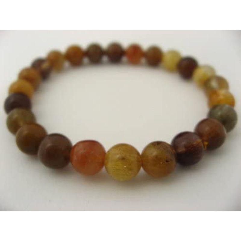 天然石 腕時計 アクセサリー ブレスレット ブレスレット 7 5mm玉 サイズ17ｃｍ ならショッピング ランキングや口コミも豊富なネット通販 更にお得なpaypay残高も スマホアプリも充実で毎日どこからでも気になる商品をその場でお求めいただけます