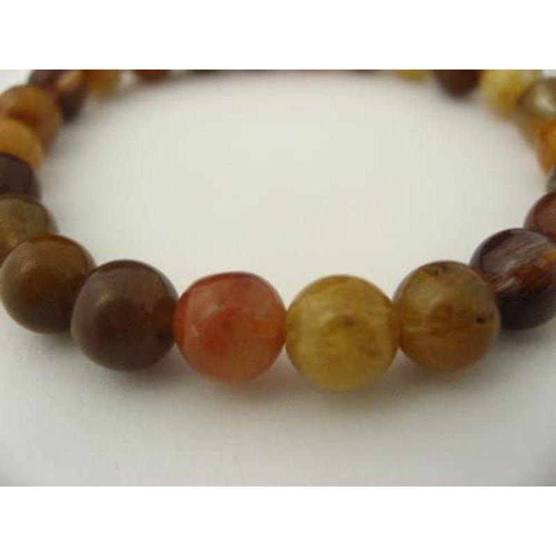 天然石 腕時計 アクセサリー ブレスレット ブレスレット 7 5mm玉 サイズ17ｃｍ ならショッピング ランキングや口コミも豊富なネット通販 更にお得なpaypay残高も スマホアプリも充実で毎日どこからでも気になる商品をその場でお求めいただけます