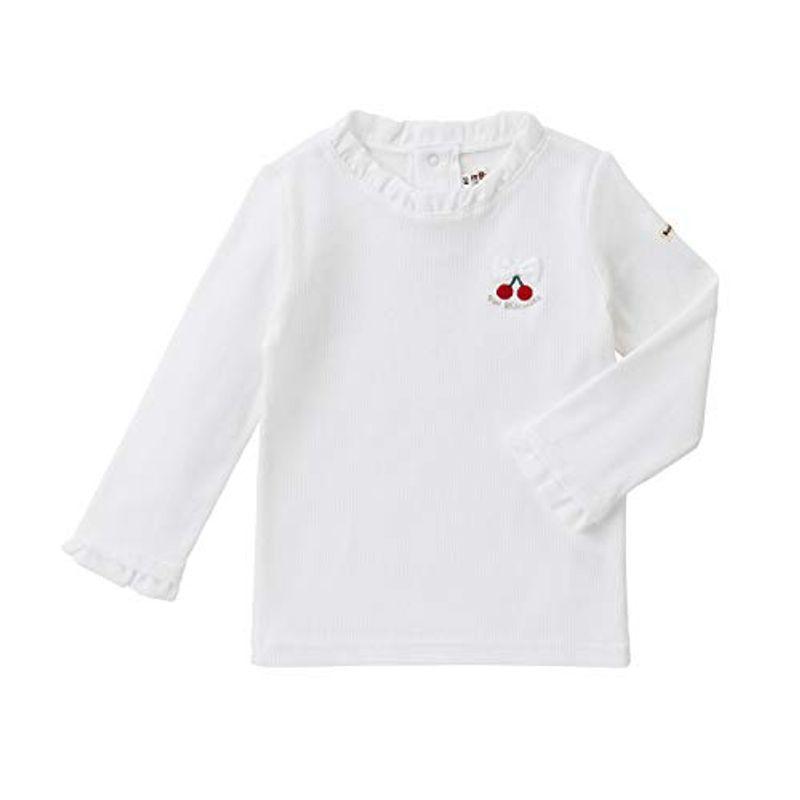 ミキハウス ホットビスケッツ Tシャツ 71-5203-385 120cm アイボリ :20220618000355-00355:Murabbit Shops - 通販 - Yahoo!ショッピング ミキハウス ホットビスケッツ Tシャツ 71-5203-385 120cm アイボリ :20220618000355-00355:Murabbit Shops - 通販 - Yahoo!ショッピング