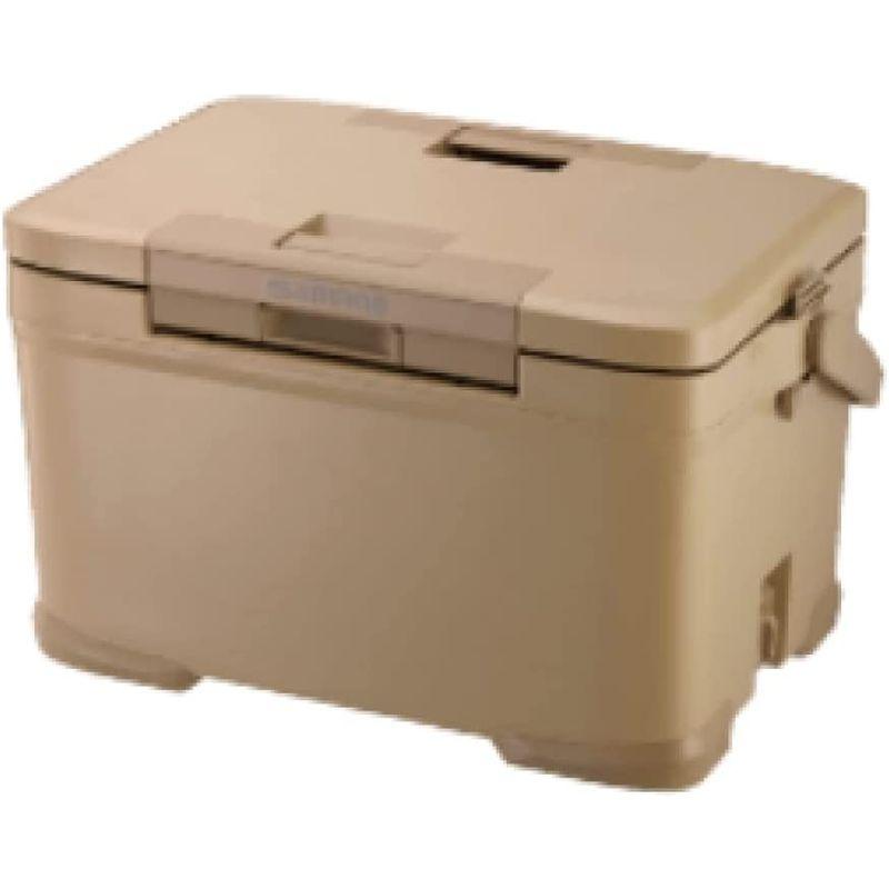 新品未使用】 シマノ NX-230V クーラーボックス チャコール | www