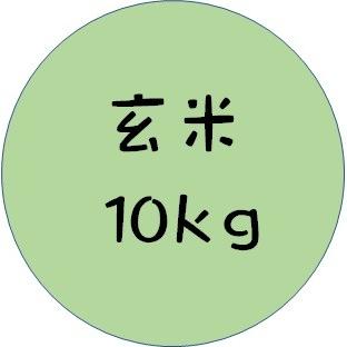 令和7年産　ひめひかり　玄米　１０ｋｇ