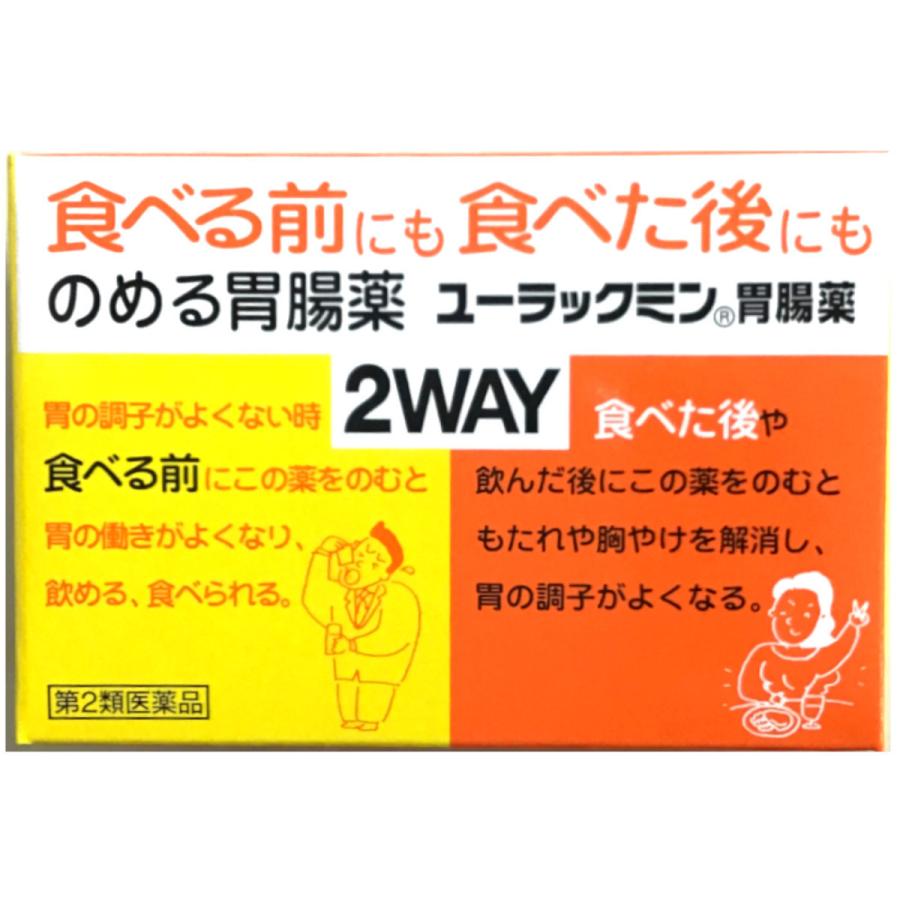 ユーラックミン胃腸薬 60錠入 ×5個 胃腸薬 錠剤 ジャパンメディック 【第2類医薬品】 楽天市場】【第3類医薬品】新ユーラックミン胃腸薬 60錠  5個セット ウルソデスオキシコール酸 胃もたれ 胃部腹部膨満感 消化不良 はきけ 飲みすぎ ジャパンメディック : さくら医薬品 ...