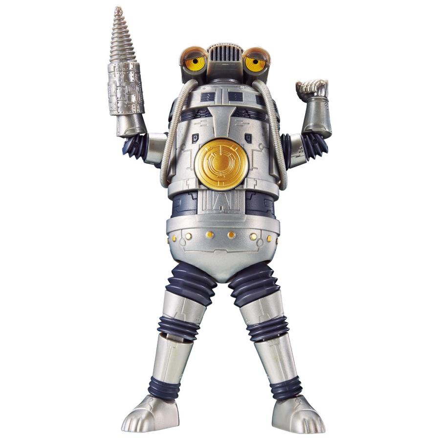BANDAI（バンダイ） ウルトラアクションフィギュア 特空機1号