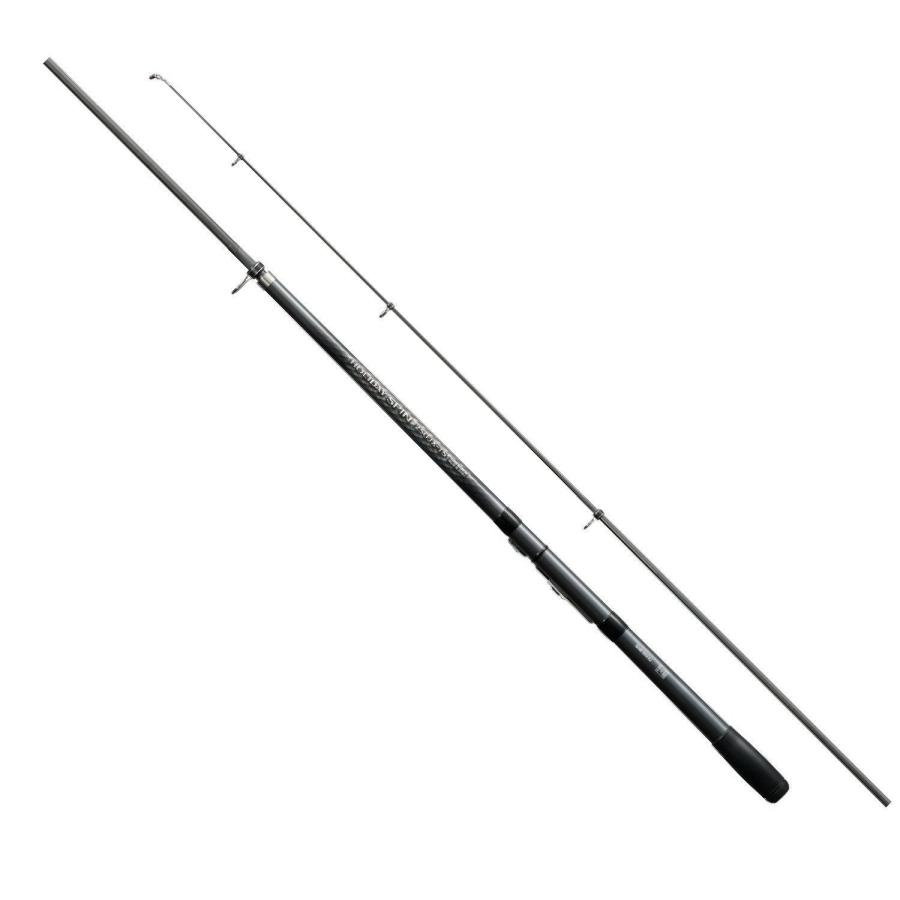 シマノ(SHIMANO) ロッド 投げ竿 17 ホリデースピン ショートモデル