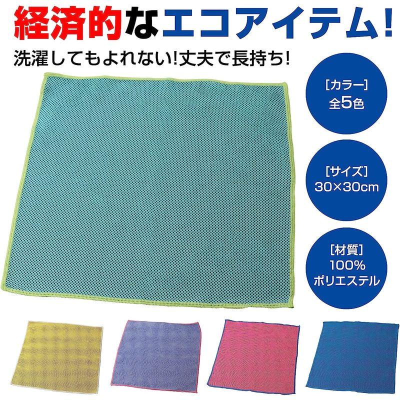 セール】 冷却タオル 冷感タオル ケース付き 振るだけ 瞬冷 ひんやり 冷たい クール タオル ハンカチ熱中症対策 パープル にゃんにゃん様 冷感タオル ケース付き 2点セット