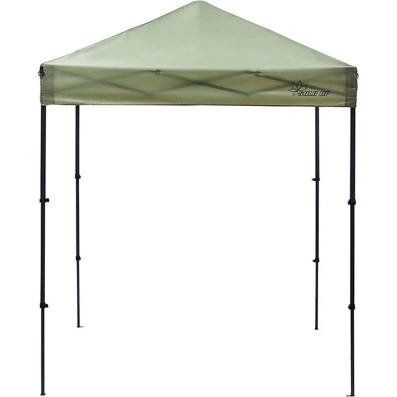 値引しました！【新品】SOLO UP ワンアクション タープ 250x250cm Amazon | 【限定！】SOLO UP ワンアクション タープ アルミ 軽量