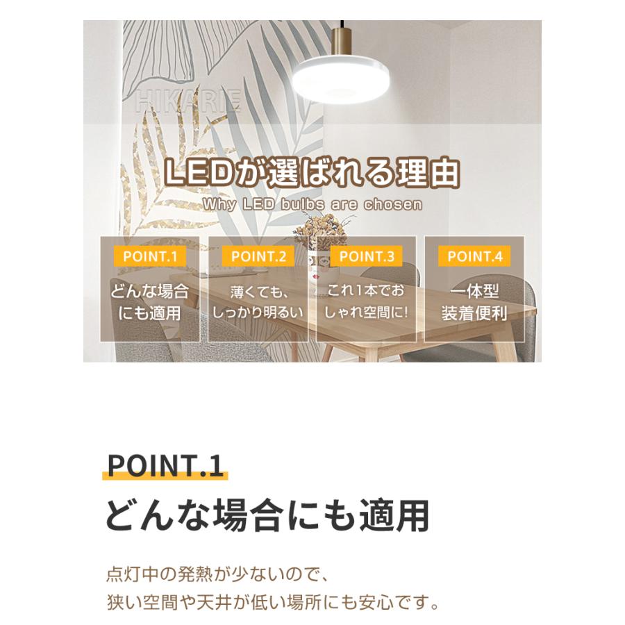 led シーリングライト 北欧 小型 天井照明 60W相当 節電 ライト 昼白色