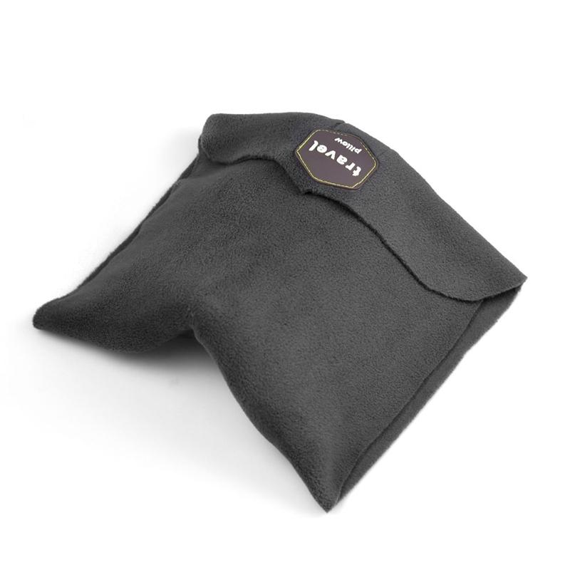 ネックピロー 旅行 ネックサポート 折りたたみ 快眠 飛行機 車 洗える