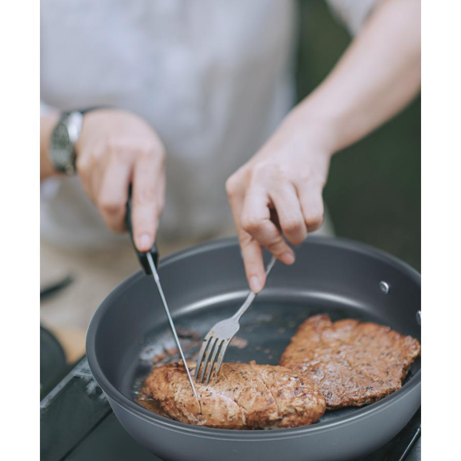 カップルや友達同士におすすめのキャンプ5点セットです Couple Camping