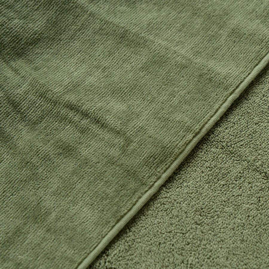 今治タオル（imabari towel） 大判タオルケット 190×140cm コットン100