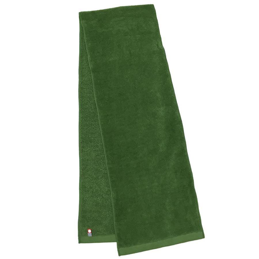 今治タオル（imabari towel） スポーツタオル ロングサイズ 22×135cm