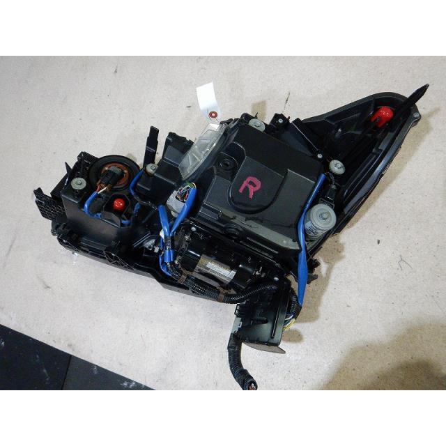 レクサス（LEXUS） GS DBA-GRS191 右ヘッドライト 310657 : 有限会社