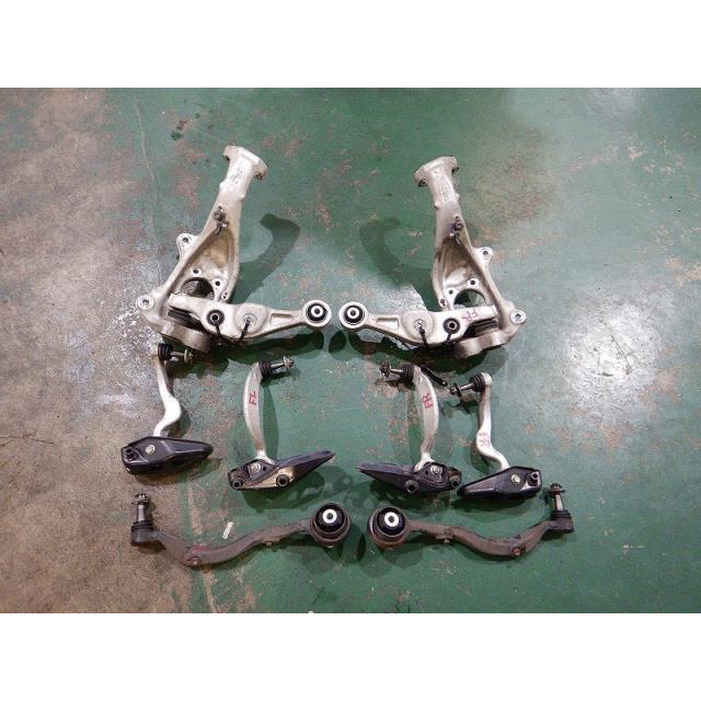 レクサス（LEXUS） LS DBA-USF40 右FRナックルASSY Y312060 : 有限会社