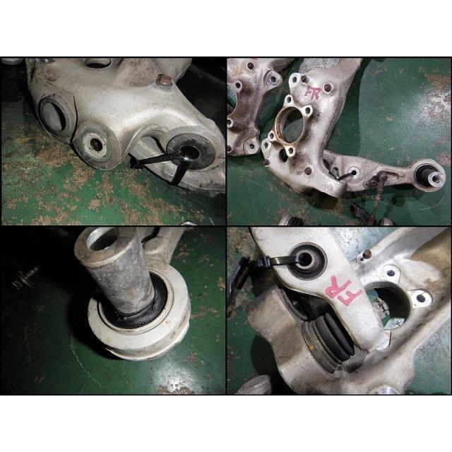レクサス（LEXUS） LS DBA-USF40 右FRナックルASSY Y312060 : 有限会社