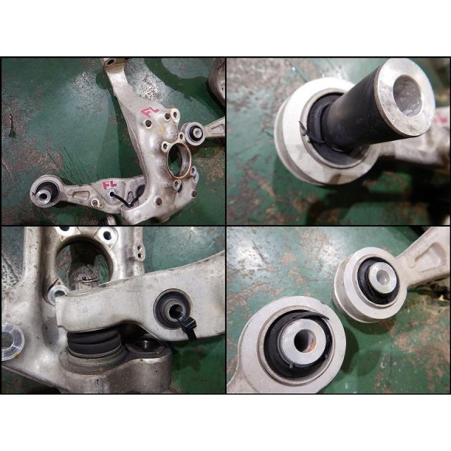 レクサス（LEXUS） LS DBA-USF40 右FRナックルASSY Y312060 : 有限会社