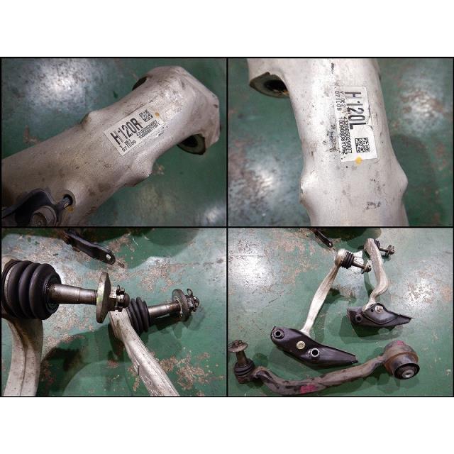 レクサス（LEXUS） LS DBA-USF40 右FRナックルASSY Y312060 : 有限会社