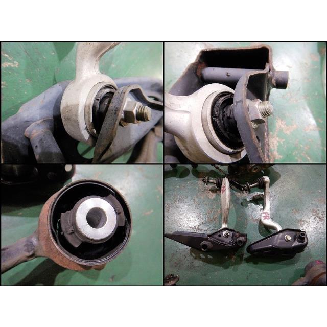 レクサス（LEXUS） LS DBA-USF40 右FRナックルASSY Y312060 : 有限会社