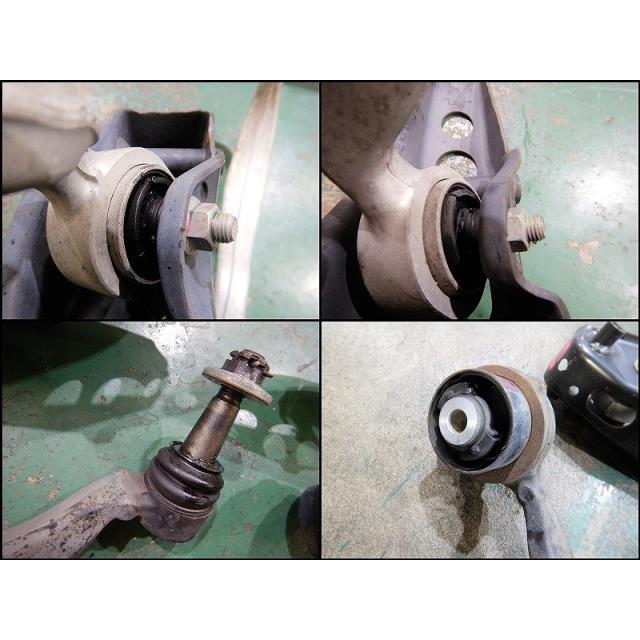 レクサス（LEXUS） LS DBA-USF40 右FRナックルASSY Y312060 : 有限会社