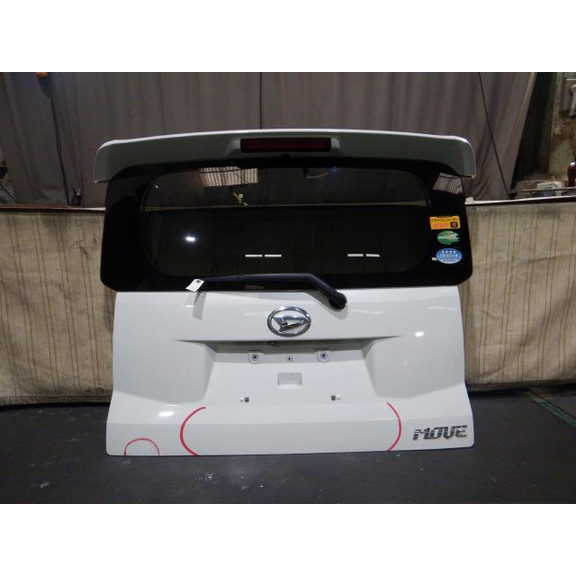 ムーヴ DBA-LA150S リアゲート・バックドア Y312296 : 有限会社 村上