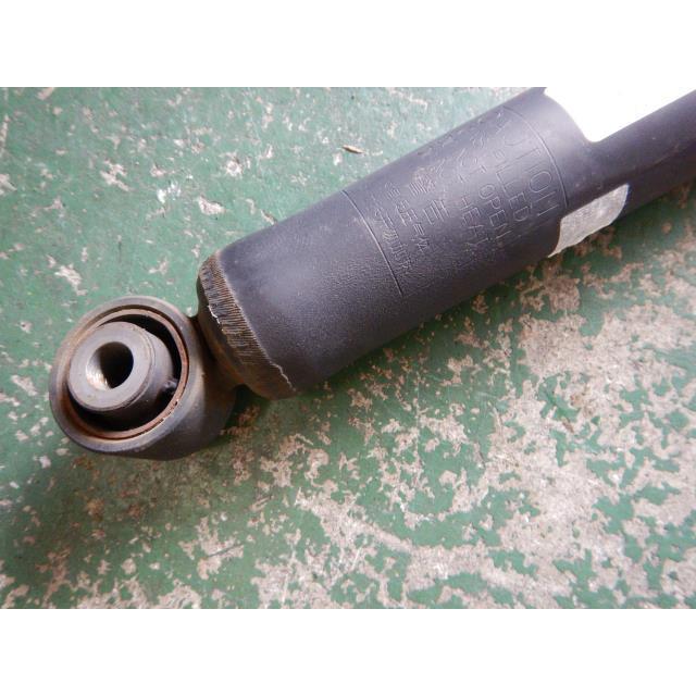 MAZDA3 3DA-BP8P 左リアショックアブソーバー 313110 : 有限会社