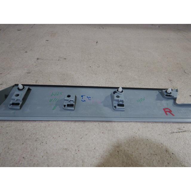 タント 6BA-LA650S 右スライドレールカバー 313689 : 有限会社 村上