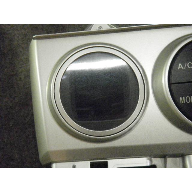 カローラルミオン DBA-NZE151N エアコンスイッチ 225168 : 有限会社 