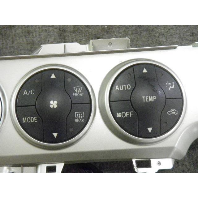 カローラルミオン DBA-NZE151N エアコンスイッチ 225168 : 有限会社 