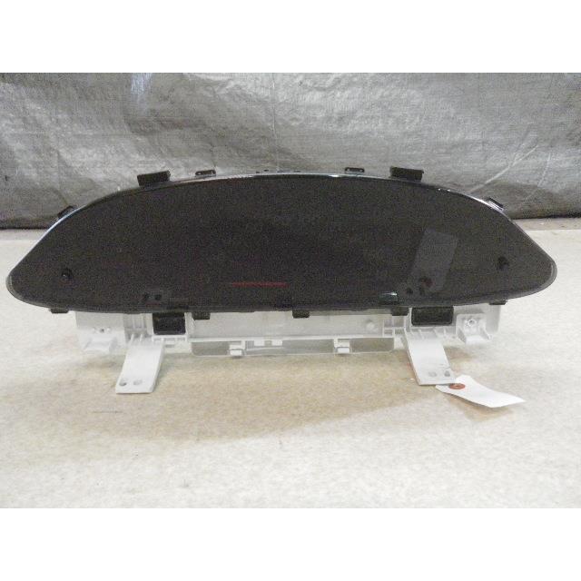 ヴィッツ　スピードメーター ヴィッツ DBA-SCP90 スピードメーター 226727 : 有限会社 村上パーツ