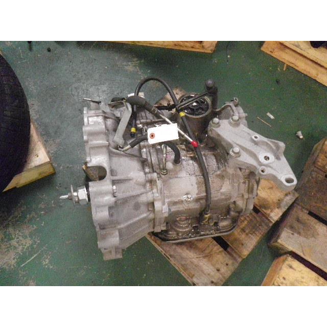 ミラ（ダイハツ） ミラジーノ DBA-L650S オートマチックミッションASSY