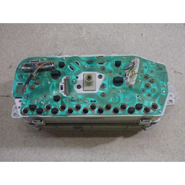 DAIHATSU ハイゼットトラック S200Pスピードメーター ハイゼット GD-S200P スピードメーター 231428 : 有限会社 村上パーツ