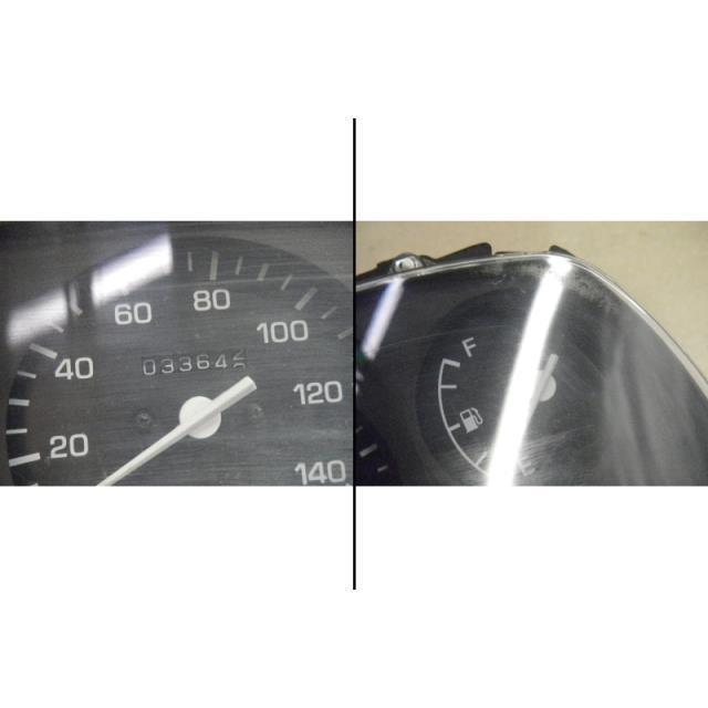 DAIHATSU ハイゼットトラック S200Pスピードメーター ハイゼット GD-S200P スピードメーター 231428 : 有限会社 村上パーツ