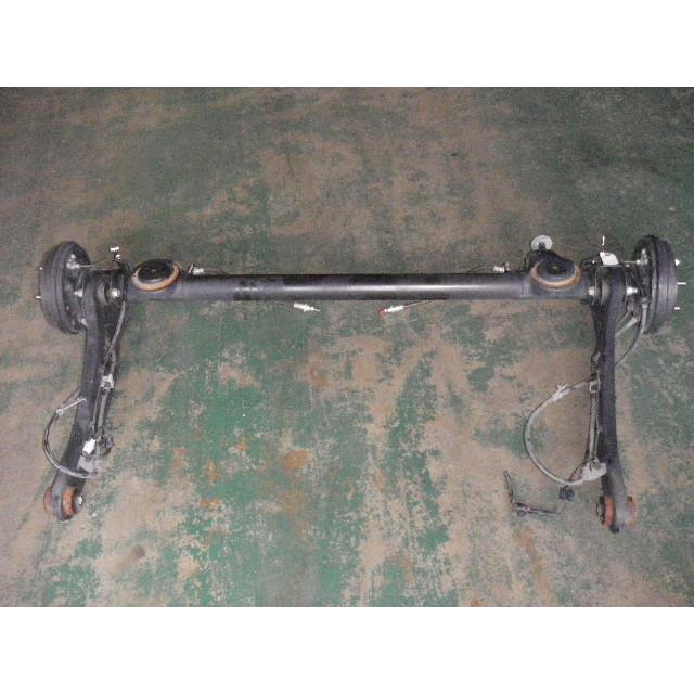 モコ DBA-MG33S RアクスルビームASSY 234432 : 有限会社 村上パーツ