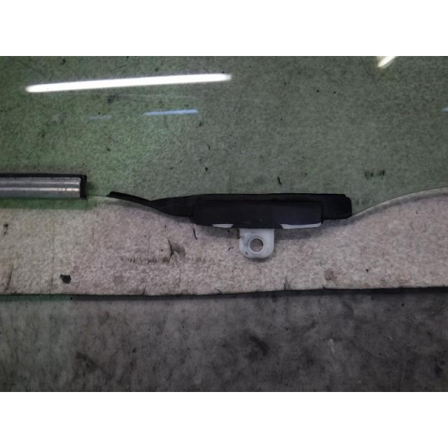 丸皿 クラウン DBA-GRS180 右フロントドアガラス 247508 : 有限会社